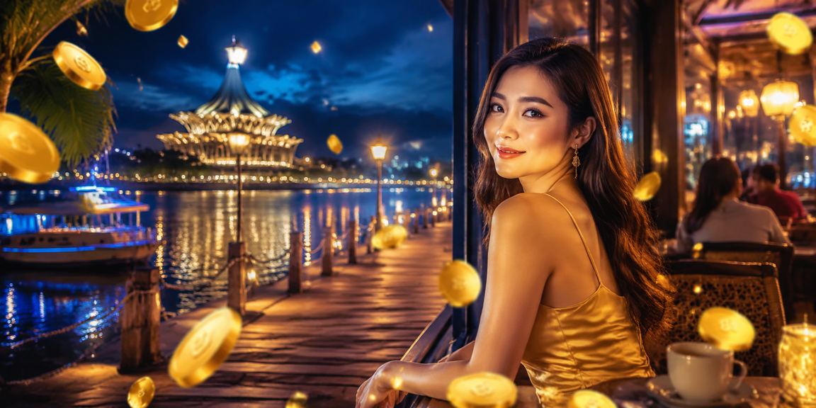Pengguna Kuching mengkaji tip pertaruhan dan strategi odds di platform 53200