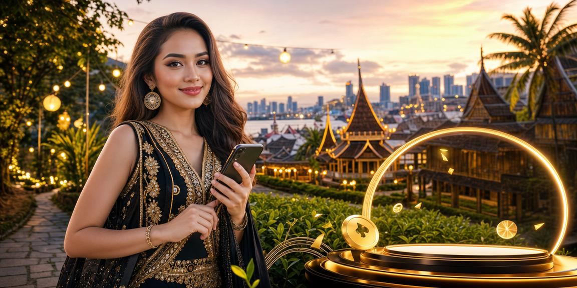Pemain Sarawak menikmati permainan kad Blackjack di platform kasino 53200
